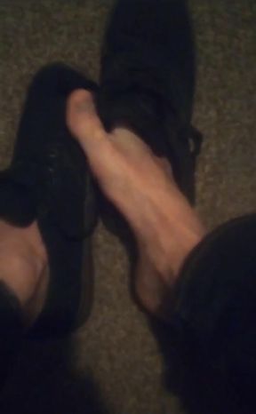 Foot Fetish