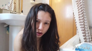 DANDOME UNA DUCHA CALIENTE ME ACOMPAÑAS?