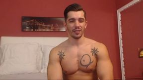 Nikko Raven Private Show