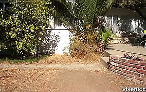Cassidy klein, flipping the fix her upper