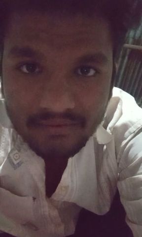 Desi Cook Seduces With Sultry Stares And Tantalizing Moves In Night Flash Gaju Session