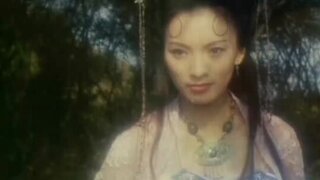 Chinese Erotic Ghost Story I