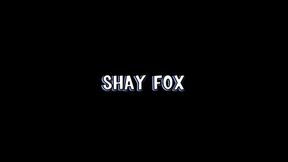 shay fox gives blowjob and ass eating to daniel hunter