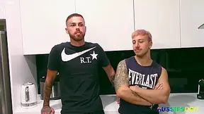 Elijahs Dream Fuck