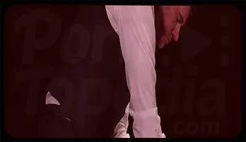 Suited Alpha Legrand Wolf Dominates Cole Blue