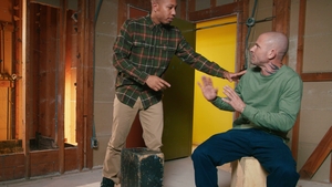 Brazzers: Nailing the Neighbors