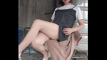 It would be exciting if I could have sex here.
