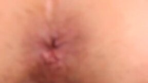 Pink Anus & Muff Lips P-O-V #BratPerversions