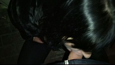 I Came in Her Cheap Slutty Mouth for e50