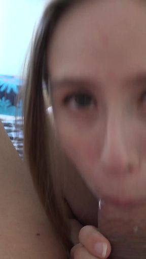 You Finally Have Jackie Back and This Time You Are Getting That Pussy