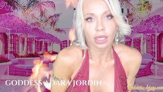 SADISTIC BARBIE