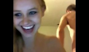 Hot Amateur Wife IR Anal DP Gangbang Double Penetration With Friend