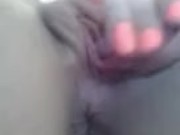 Masturbation wife. part 2