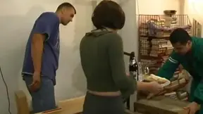 Zuzanna Takes Multiple Dicks Deep Into Her Tight Channels for Ultimate Pleasure