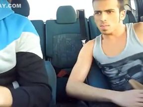 Follando con mi primo