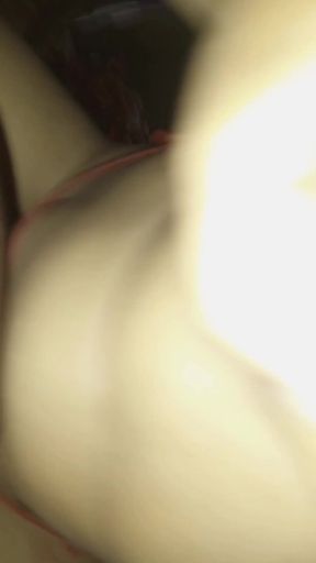 After long time i came to home &amp; made a  hardly sex with my girl   Clip 1