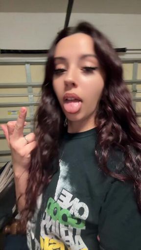 Fuck you, send