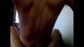 Anal av Brasil rico pasivo