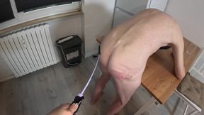 Flogging in One's Own Home
