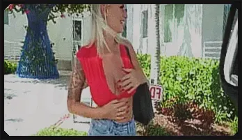 BonkBus 57720p - Elana Bunz Big Tits Blonde Stripper Squirting Fun