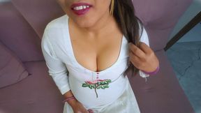 Yes Yes, Fuck Me Bhaiya!