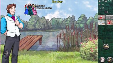 Disney's Frozen Bad Manners Uncensored Episode 7