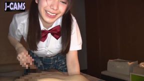 Private Night Service. Busty Beauty Leads the Moment, Intimate Finish Leaves a Warm Memory - Part 3