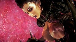 kerrigan rides cock pov - starcraft parody