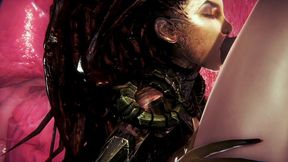 kerrigan rides cock pov - starcraft parody