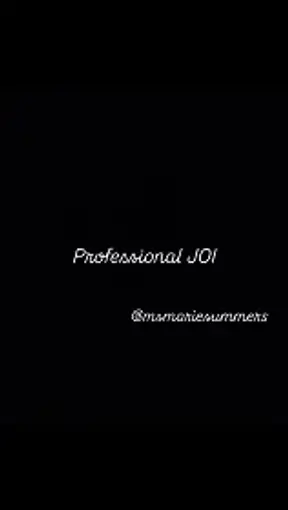Professional Foot JOI