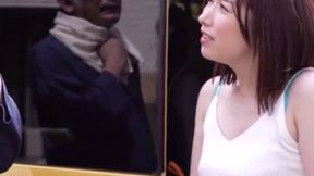 Sexist Falls for Widow's Wife Next Door, Gets Squeezed Out by Sweat-Drenched Reverse