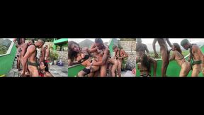 surubinha de carnaval parte 2