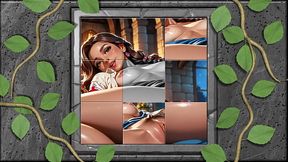 Mystic Lore Puzzle help