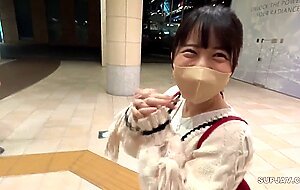 *limited first time* [innocent big breasts girl] too le