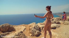 Jeny Smith In Trip 2