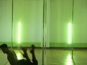 Gay Chair dance