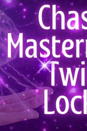 Chastity Mastermind - Twitch Locked