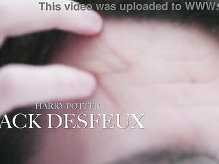 Harry Potter Wrecks Hermione Until This babe Can't Take Anymore - Harry Potter Porn Cosplay Parody