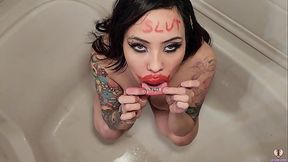 Extreme Hardcore Fisting