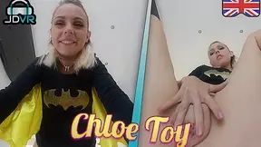 Face Sitting Cosplay - JimmyDraws