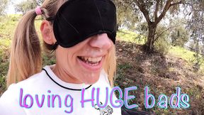 Sassy Lilly loves big cocks and facial cumshots
