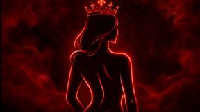 SMOTHERED IN A SEE-THROUGH DRESS DURING FACE SITTING - BY ARIEL AND VICTOR RAMOS - CLIP 1 IN FULL HD - NEW JANUARY 2026