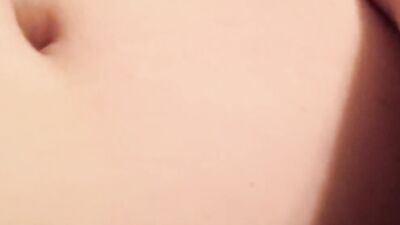 STEPFATHER FUCKS StepDAUGHTER on MOMS BED!! PUNISHED with DEEP CREAMPIE