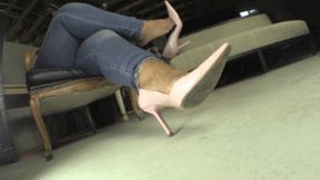 Another Sexy Dangling, 2nd