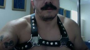 Victor Trejo Private Show