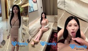 First Time Experience: An Intimate Japanese Encounter!