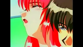 Uncensored Natural Hentai Episode With Subtitled Romance & School Life Adventures