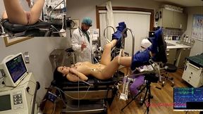 Human Guinea Pigs - Blaire Celeste