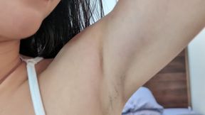 HOT PITS OF AN ASIAN PRINCESS | Wendi Love