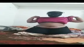 Mallu Stepmom Hot new video